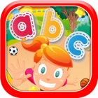 abc Kids Learning and Writer Free 2
