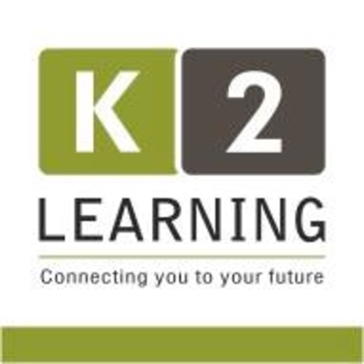 K2 Learning Parents icon