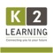 Students, Teachers and Institute app for K2 Learning