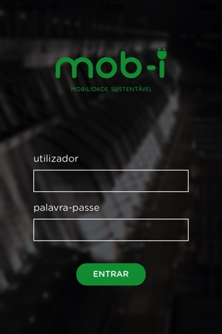 mob-i screenshot 2