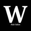 Hair Salon WHITE