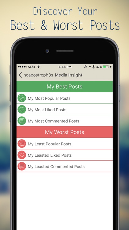 Followers Pro For Instagram screenshot-3