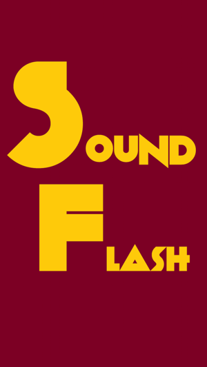 SoundFlash(圖1)-速報App