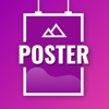 Icon Poster Maker ·