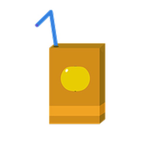 Juice Sticker Pack icon