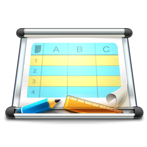 iTemplate - Excel Edition