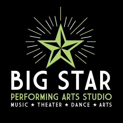 Big Star Performing Arts