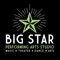 WELCOME TO BIG STAR PERFORMING ARTS & LITTLE STARS PRESCHOOL