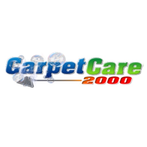 Carpet Care 2000 icon