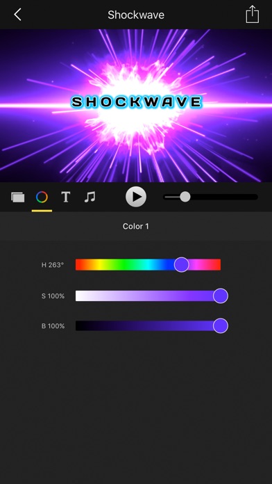 IntroMate - Video Intro Maker IPA Cracked for iOS Free ...