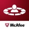 McAfee Personal Safety helps keep you safe and in control of your everyday life or when you are in a vulnerable situation