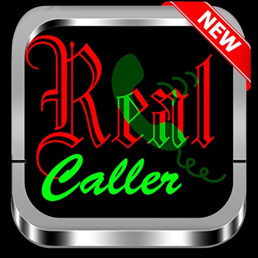 Real Caller : Caller id iOS App