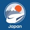 Icon Japan Travel – route, map, JR