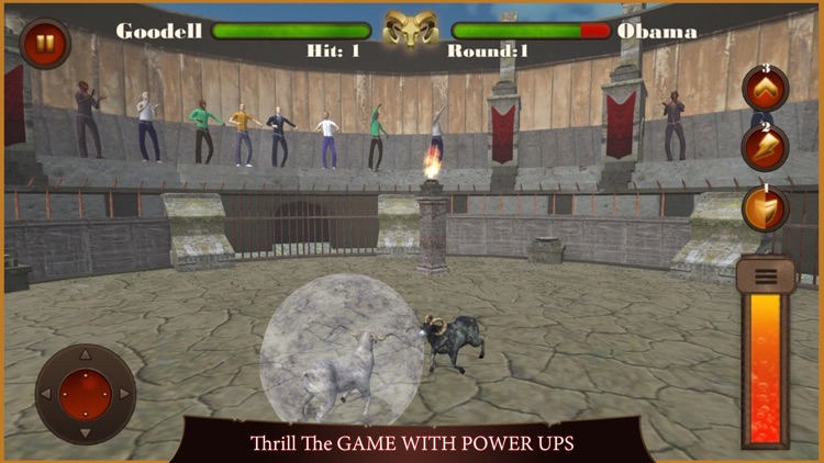 Dungeon Combat screenshot-3