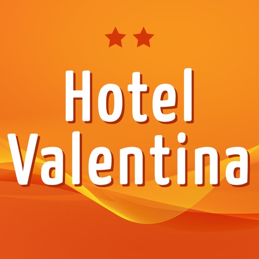Hotel Valentina Perchiera del Garda icon