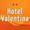 The Hotel Valentina application is designed, created and marketed by Ciao Ciao Italy sas