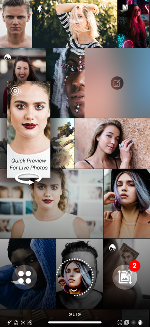 ‎Elie - Camera Assistant Screenshot