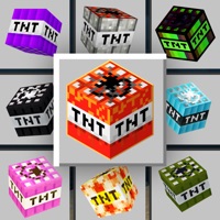  TNT Addons Mods for Minecraft Application Similaire