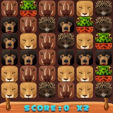 Activities of Zoo Animals Legend Fun 2017