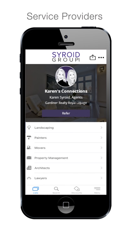 Syroid Group