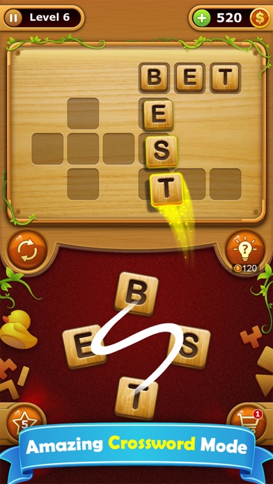 Word Connect - Word Games screenshot 2