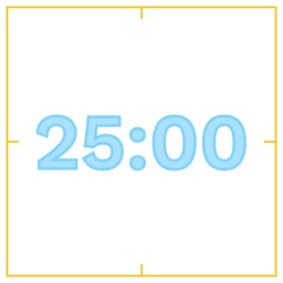 Focused- Focus Timer, keeper