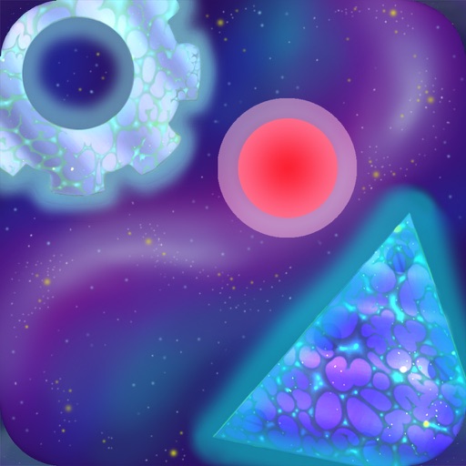 Cosmic Challenge iOS App