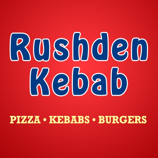 Rushden Kebab