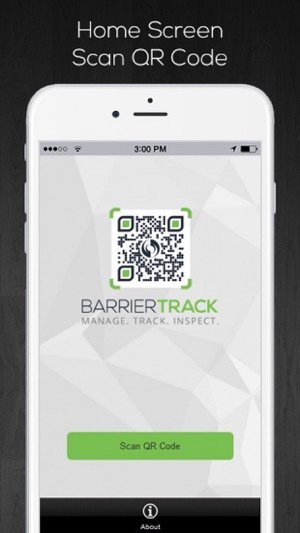 BarrierTrack