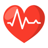 Heart Rate Monitor Tracker - Enrique Villahermosa Juara