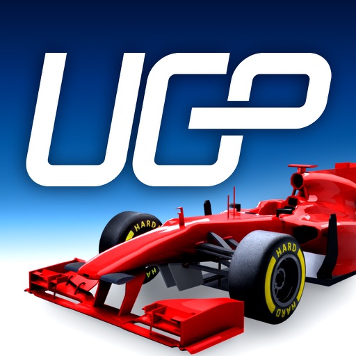 UnitedGP - The ultimate racing manager Icon