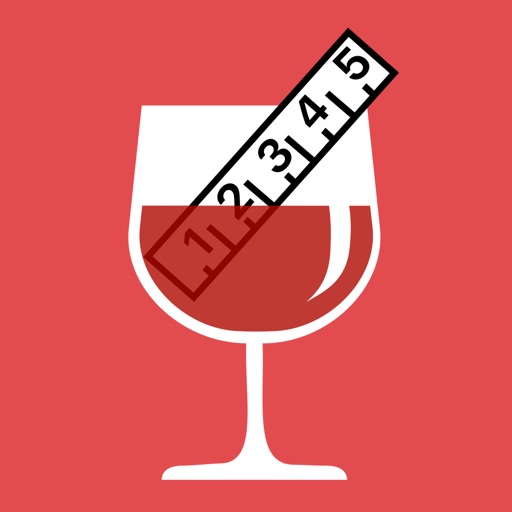 DrinkControl: Alcohol Tracker iOS App