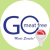 GO Meat-Free ID 迈向无肉 ID