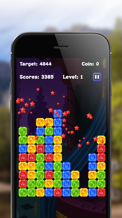 Star Crush : A fun strategy games screenshot-3