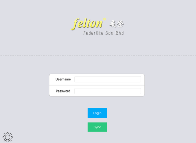 Felton iOrder