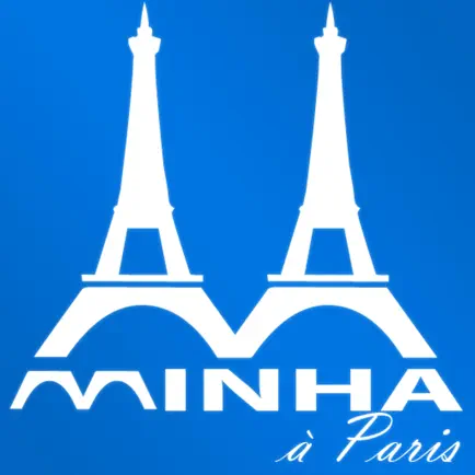 Minha à Paris Читы