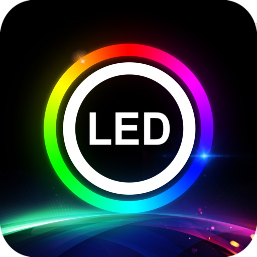 LED LAMP iOS App