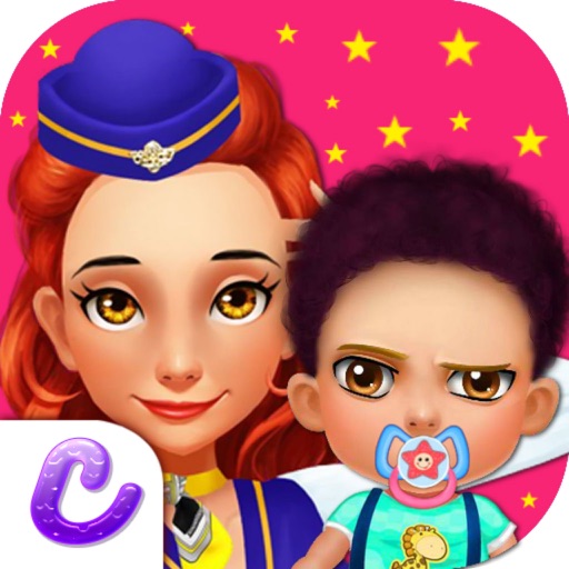 Doctor And Steward Mommy-Baby Health Salon iOS App