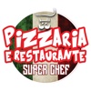 Super Chef Pizzaria e Restaurante