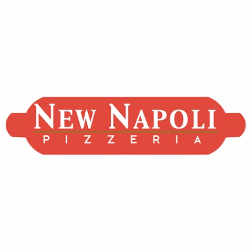 New Napoli Pizza iOS App