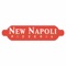 Get New Napoli Pizza's amazing food now on the go