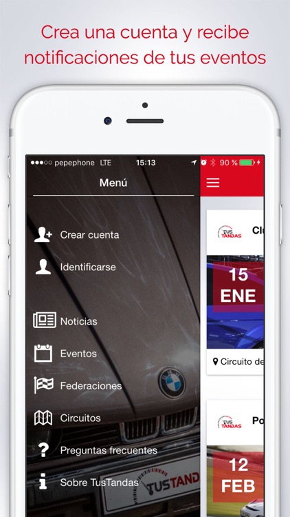 TusTandas screenshot-3