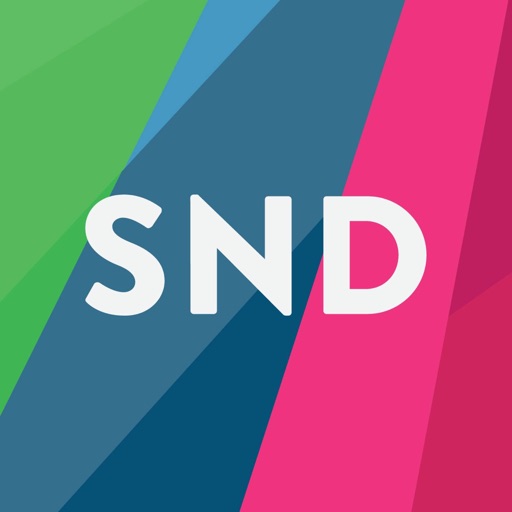 SND Post - Social News Desk Icon