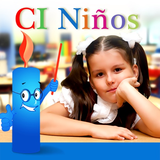 CI Niños iOS App