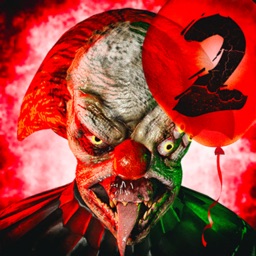 Death Park 2: Scary Clown Game