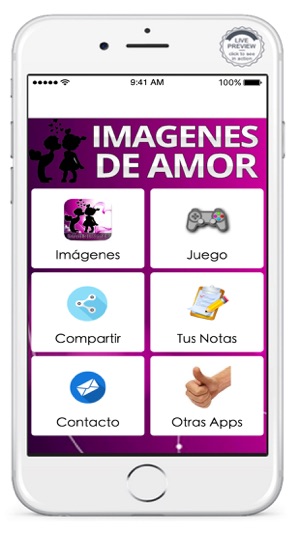 Imágenes de Amor Bonitas(圖1)-速報App