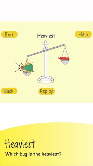 Measuring Kindergarten(圖5)-速報App