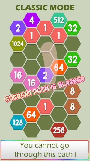 Connect Hexa Puzzle - Matching Numbers(圖2)-速報App