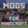 Mods for Minecraft PE - Leonovs Apps