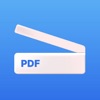 Icon PDF Scanner App & Cam Scanner